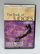 The Book of Judges: A Commentary By Chuck Missler (MP3 CD, Bible) - $19.34