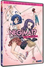 Negima!?: Spring And Summer Specials DVD (2009) Cert 15 Pre-Owned Region 2 - £14.94 GBP