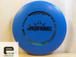 Dynamic Discs Prime Emac Judge (2/4/0/1) - $8.99