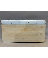 1970-1981 Chevy Camaro Pontiac Firebird Trans Am Deck Lid Trunk Panel RS... - $2,528.18 MXN