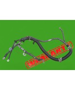 2012-2013 mercedes w221 s550 4.7 battery starter alternator cable harnes... - $109.87
