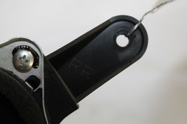 2006-2013 LEXUS IS250 REAR RIGHT PASSENGER SIDE DOOR AUDIO UPPER TWEATER K4627 image 3