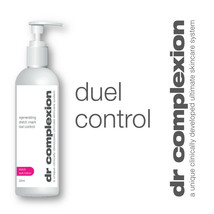 Dr Complexion Regenerating Stretch Marks Duel Control Lotion Strong - £26.48 GBP