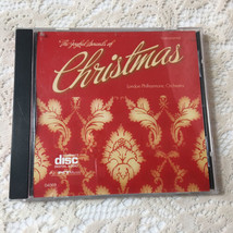 The Joyful Sounds of Christmas by London Philharmonic Orchestra CD - £6.01 GBP