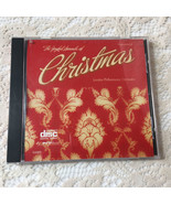 The Joyful Sounds of Christmas by London Philharmonic Orchestra CD - £6.12 GBP