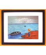 Lazy Days - $35.00