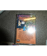CHRISTMAS WITH THE CHIPMUNKS CHRISTMAS CASSETTE - €8,68 EUR