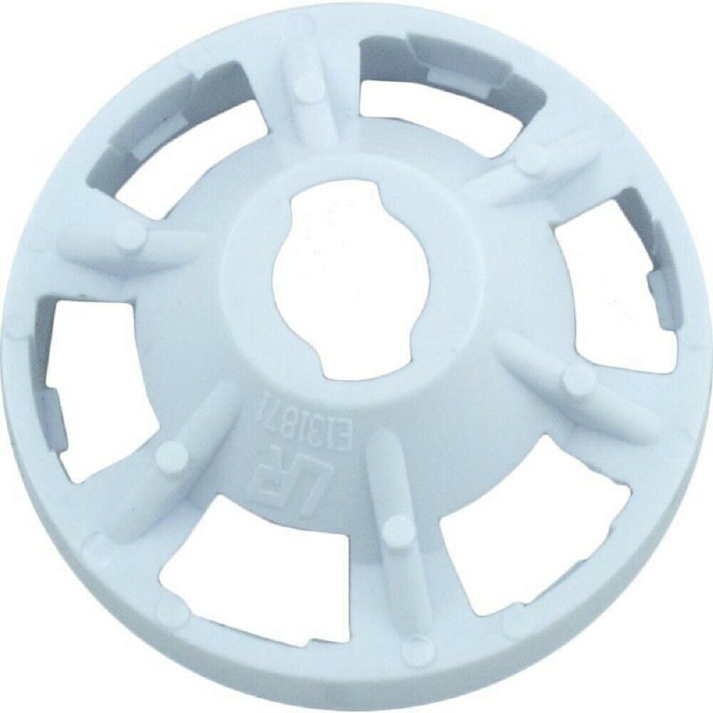 Waterway 611-4390 Light Back Cap - $16.88