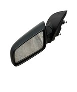 2008–2009 Pontiac G8 LH Driver Side Door Mirror Black OEM Power 9-Pin As... - $101.88 CAD