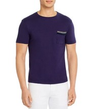 Cote A Coast Mens Alemagou II Tee, Navy, Medium - £68.11 GBP