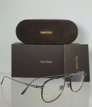 Brand New Authentic Tom Ford TF 5691 Eyeglasses 5691 012 FT 50mm Frame - £147.60 GBP