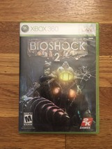 BioShock 2 (Microsoft Xbox 360, 2010) - £15.62 GBP