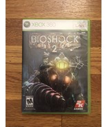 BioShock 2 (Microsoft Xbox 360, 2010) - £15.72 GBP