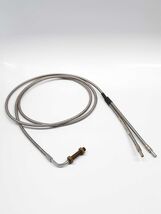 Tri-Tronics BF-B-72TR 1297 Fiber Optic Light Guide  - $25.40