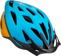 Schwinn Thrasher Kids Bike Helmet, Boys And Girls, Fits 50-54Cm Circumfe... - $44.98