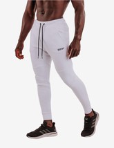 Crossfleece mkii bottoms white bottom biink athleisure guru muscle thumb200