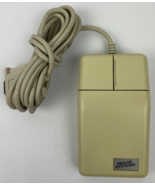 Mouse Systems 2-Button Trackball Serial Retro Computer Model M10 9 Pin V... - $33.94 CAD