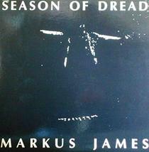 Season of Dread [Audio CD] Markus James - £43.04 GBP