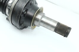 2004-2006 VOLKSWAGEN PHAETON REAR AXLE SHAFT FITS LEFT OR RIGHT SIDE H2081 image 6