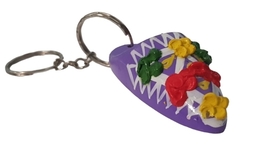 collectibles, magnificent gift, key ring, crafts, art, morocco - $30.00