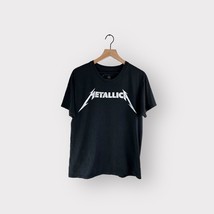 Metalica T-Shirt - £15.77 GBP