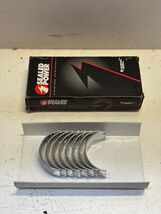 Sealed Power A-Series Rod Bearings for Toyota | 43895RA | 4-3895RA - $29.99