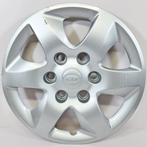 ONE 2006-2010 Kia Sedona # 66016 16&quot; 12 Spoke Hubcap / Wheel Cover # 529604D000 - $29.99