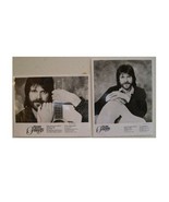 Beppe Gambetta 2 Press Kit Photos - $37.96 CAD