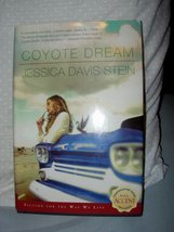 Coyote Dream [Hardcover] Jessica Davis Stein - £23.37 GBP