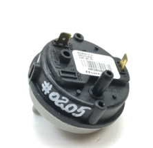 Honeywell BA80012-2 Air Pressure Switch HK06NB011 used #O205 - $19.00