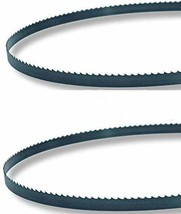 Bandsaw Blades Meat Cutting 72 In. X 5/8 In. 3Tpi (2 Pack Or 4 Pack) Bon... - $44.92