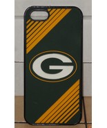 Green Bay Packers NFL Iphone 5/5s Case Cover - $188.10 MXN