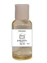 Baby Bella Kids Watermelon Hair Oil, 3 fl oz, Made in USA, for All Hair Types - £6.26 GBP