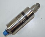 Sensotec 150 PSIG Pressure Transmitter 0-5VDC Part# A5/8332-06 - $94.43