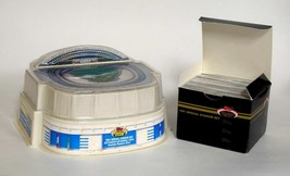 NEW Topps Stadium Club 1991 Special Stadium Card and Dome Set All Star Game 200 - £10.62 GBP