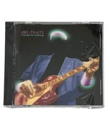 Dire Straits Money For Nothing CD New Club Edition Vintage 1980&#39;s Rock M... - $12.99 CAD