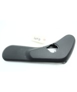 2005-2007 MERCEDES W203 C350 C230 FRONT LEFT SEAT SIDE PLASTIC COVER TRI... - €85,60 EUR