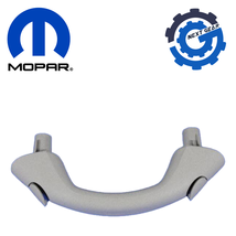 New OEM Mopar Gray Grab Handle 2004-2009 Dodge Durango Chrysler Aspen 0Y... - £54.98 GBP