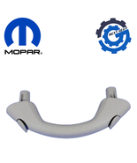 New OEM Mopar Gray Grab Handle 2004-2009 Dodge Durango Chrysler Aspen 0Y... - $70.08