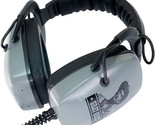 Gray Ghost Amphibian Underwater Headphones (For Minelab Ctx 3030) - $333.99