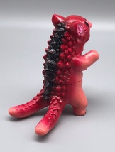Max Toy Red/Pink Negora image 4