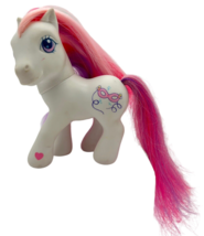 VTG 2002 My Little Pony Frilly Frocks Hasbro G3 - £4.76 GBP
