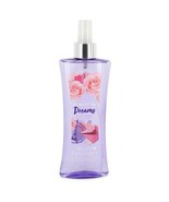 Body Fantasies Signature Romance &amp; Dreams 8 oz Body Spray - $9.03 CAD