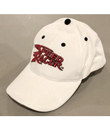 Rare Speed Racer Stretch Fit L/XL Mach 5 Baseball Style Cap hat - New Wi... - $138.59