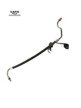 MERCEDES W166 GL/ML-CLASS REAR ACTIVE SWAY BAR VALVE BLOCK HOSE LINE 166... - $49.49