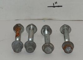 Husky Pressure Washer Model HU80709 Replacement Bolts - $14.80