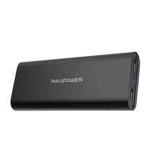 Portable Charger RAVPower 16750 Phone Charger Battery 16750mAh Power Ban... - £39.89 GBP