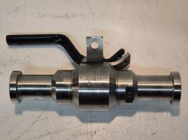 Nutron Reduced Port Ball Valve 3/4" 6000 WOG T3R07QM6260RS | 182599 | B1... - $109.99