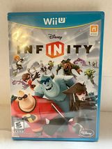 Disney Infinity Nintendo Wii Game - $4.94