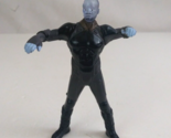 2014 Amazing Spider-Man #2 Electro 4&quot; McDonald&#39;s Toy - £3.04 GBP